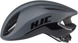 HJC Fejvédő ATARA matt glossy grey L (58-61cm)