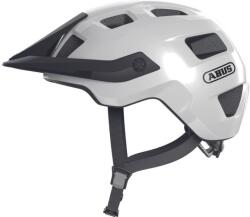 ABUS kerékpáros sport sisak MoTrip, In-Mold, shiny white, L