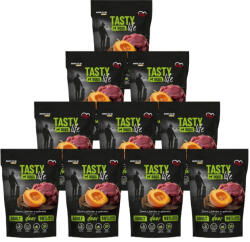  Tasty Dog Life Tasty Dogs Life Szarvas zselében 10x150g