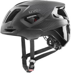 uvex Fejvédő HELMET GRAVEL Y BLACK MATT 56-61cm