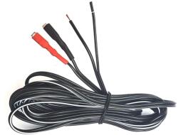 Velotech Világításvezeték 2, 4m