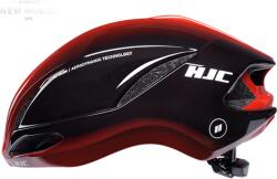 HJC Fejvédő FURION 2.0 fade red L (58-61cm)