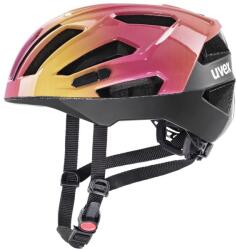 uvex HELMA GRAVEL X SISAK JUICY PEACH 52-57 cm