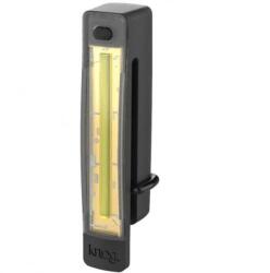 Knog Plus Free Front - Black