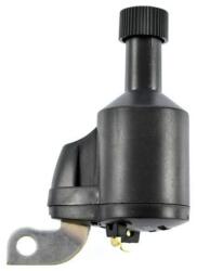 VeloGo Dinamó müanyag jobbos