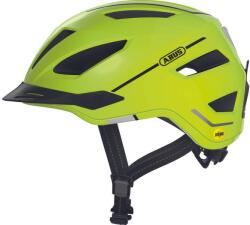 ABUS kerékpáros városi sisak Pedelec 2.0 MIPS, In-Mold, signal yellow, M