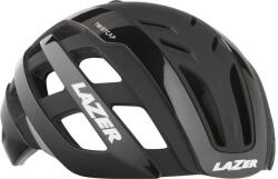 Lazer Fejvédő Century Matt Fekete L