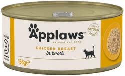 Applaws Cat Konzerv csirkemell 156 g