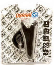 Csepel Lámpa Elsö Usb Szilikon 1Led 2F Urban-F (44100025DB)