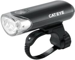 CatEye Első lámpa CAT HL-EL135 (fekete), - CATEYE