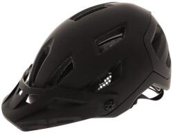 R2 Bukósisak ATH31P/L TRAIL Inmold, fekete ( 58 - 61cm)