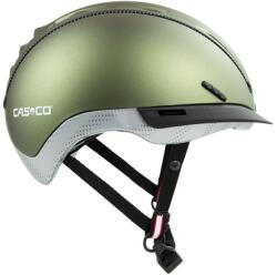 CASCO Fejvédő Roadster (Lencse nélkül) valor green M (55-57cm)