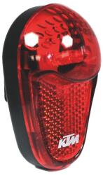 KTM Lámpa Taillight Seatpost 180