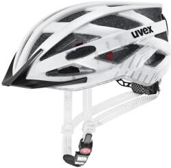 uvex fejvédő HELMA CITY I-VO, WHITE BLACK MAT 52-57cm