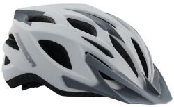 Merida Fejvédő Charger matt fehér/szürke M