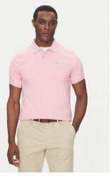 Barbour férfi pólóing, MML0358PI51, Pamut, M INTL, Rózsaszín (0000305117014_M)