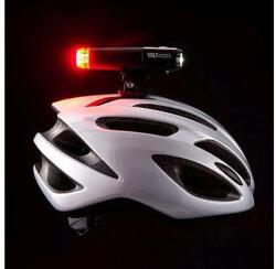 CatEye Lámpa Első Duplex Hl-El462Rch Hátra Is Vil. 7F/2Led 400/10Lm