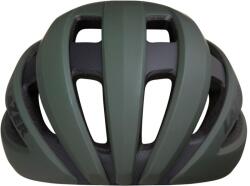 Lazer Fejvédő Sphere Mips Sötét Zöld És Neon Sárga M