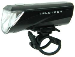 Velotech Lámpa Első 3w Elemes