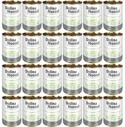 Dolina Noteci Premium Light Kevés aktivitású kutyáknak szánt eledel 24x400 g