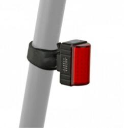 AUTHOR Lámap hátsó A-SQUARE USB CobLed 100 lm