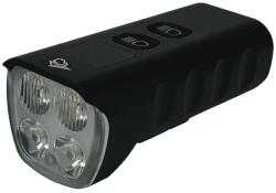 Velotech Lámpa első Pro 1600L