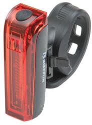 BikeFun Lámpa hátsó Spica USB