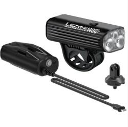 Lezyne Első Lámpa Macro Drive 1400+ Loaded (1-Led-4A-V804)
