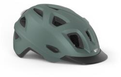 MET Mobilite Mips kerékpáros sisak hamvaszöld 52-57 cm (S/M)