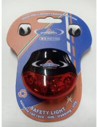 Selle Monte Grappa Nyeregpálcára rögzíthető lámpa SMG-F002