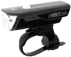 CatEye Lámpa Első Német Nem Villog Gvolt25 Hl-El360Grc