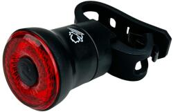 Velotech Hátsó villogó kerek 20LED USB