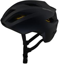 Troy Lee Designs fejvédő Grail MIPS Badge orbit black XL-XXL