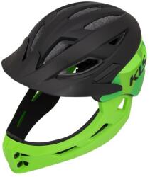 Kellys Sisak SPROUT black-green XS