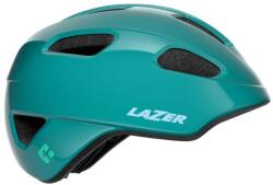 Lazer Fejvédő Pnut Kineticore Sea Green