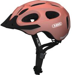 ABUS kerékpáros városi sisak Youn-I ACE, In-Mold, rosé gold, M