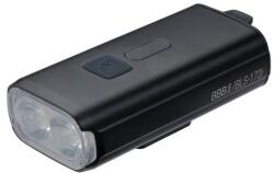 BBB Cycling Cycling kerékpáros első lámpa BLS-172i StrikeDuo, 1600 lumen
