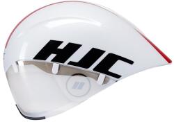 HJC Fejvédő ADWATT white M/L (57-59cm)