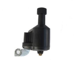 Velotech Dinamó Balos Fekete Műa