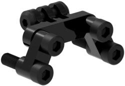 Lezyne Lámpa Alkatrész Flexi Stem Mount (1-Led-Rp-Flxmt-V137)