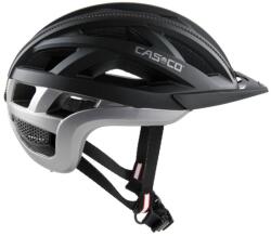 CASCO Fejvédő Cuda 2 fekete-antracit L (59-62cm)