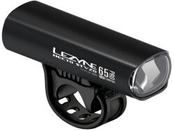 Lezyne Első Lámpa Hecto Drive Stvzo Pro 65 Lux Black Gloss (1-Led-9-Stvzo-V404)