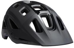 Lazer Fejvédő Impala Mips Matt Full Fekete L