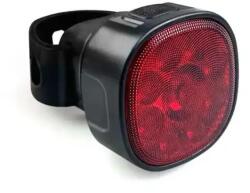 Spyral Villogó Rear Usb 9 Led 50Lm 7Funk - bringaboard
