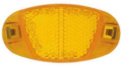 CatEye Prizma Kerékre 1db Sárga