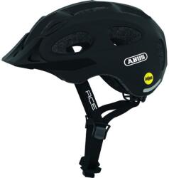 ABUS kerékpáros városi sisak Youn-I ACE MIPS, In-Mold, velvet black, M