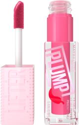Maybelline New York Lifter Plump 003 Pink Sting Szájfény 5, 4 ml