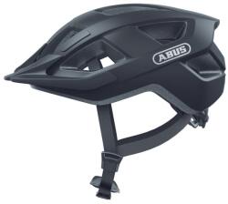 ABUS kerékpáros városi sisak Aduro 3.0, In-Mold, velvet black L (58-62 cm)
