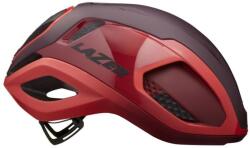 Lazer fejvédő Vento Kineticore piros S