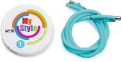 CASCO Fejvédő kieg. Mystyle Zsinór turquoise XL